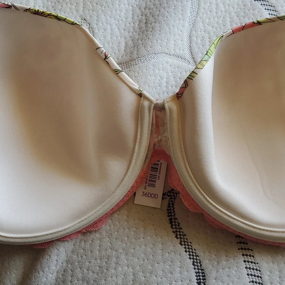 Adore Me Spring Bra - Picture 3 of 5